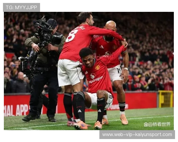 曼联迎来冲四机会！赛程甜到爆