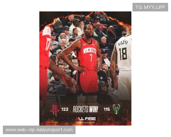 火箭逆转雄鹿 杜兰特31分带队取胜，杜兰特雄鹿视频