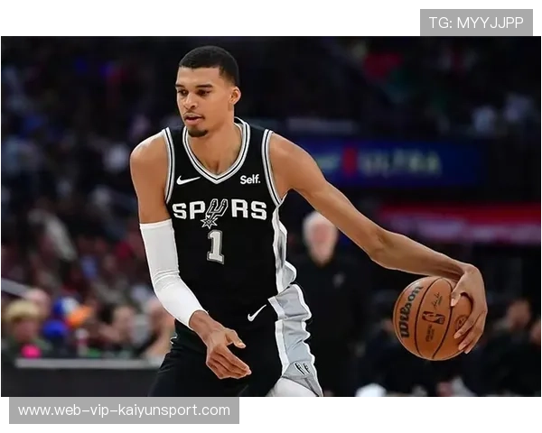 马刺青年军阵容逐渐成熟，等待爆发，马刺绿军