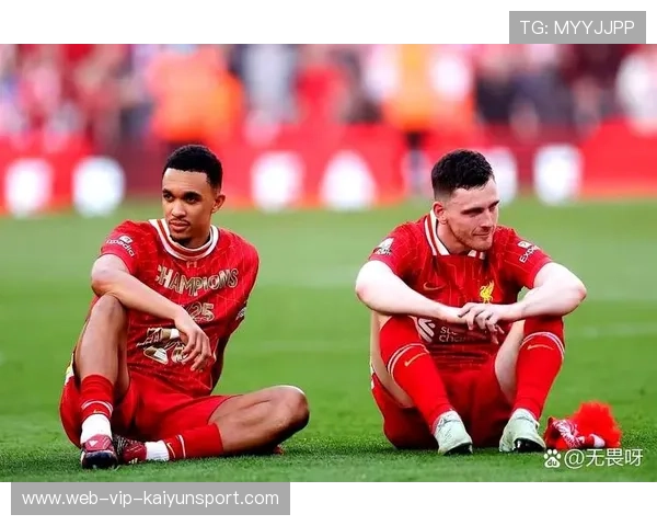 利物浦是否放走罗伯逊，引发球迷热议，利物浦被针对
