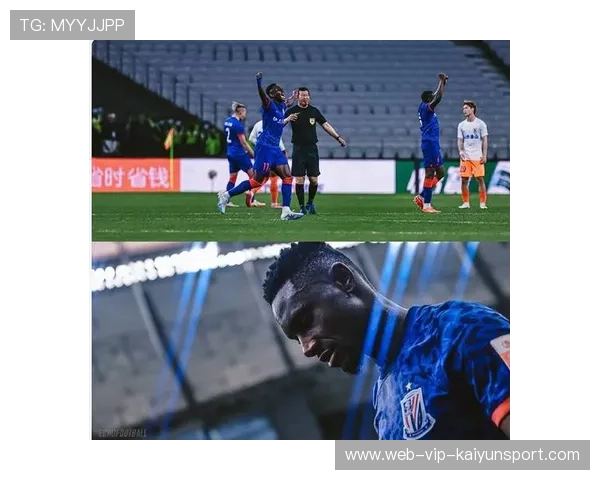 斯坦丘回归大连英博，首次参加全队半场进攻演练